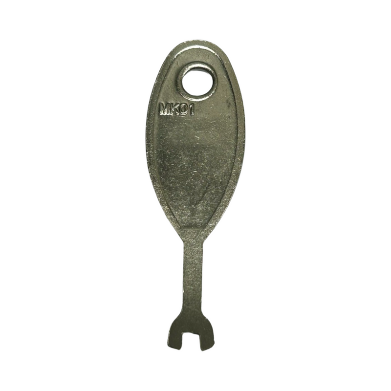 Mk Engraved Switch MK Light Switch Key - Coded Keys
