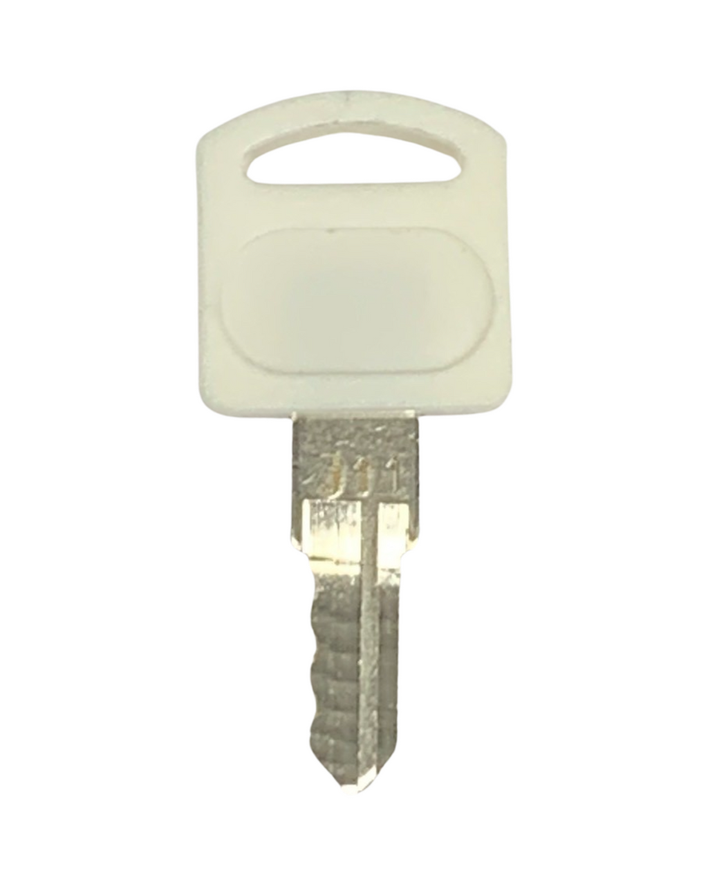 Maxus J11 Master Key - Coded Keys