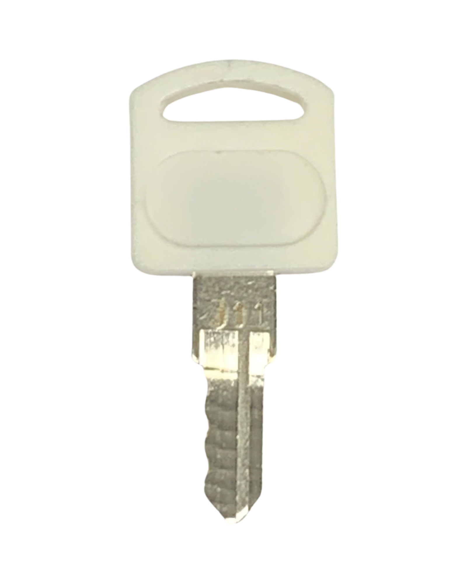 Maxus J11 Master Key - Coded Keys