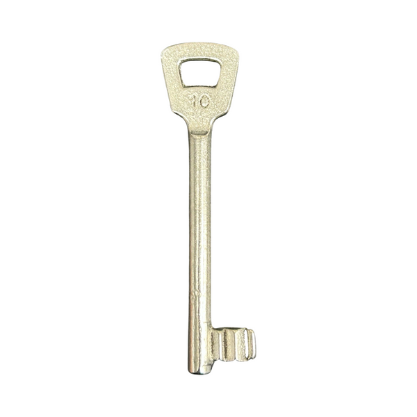 Nemef Mortice Keys