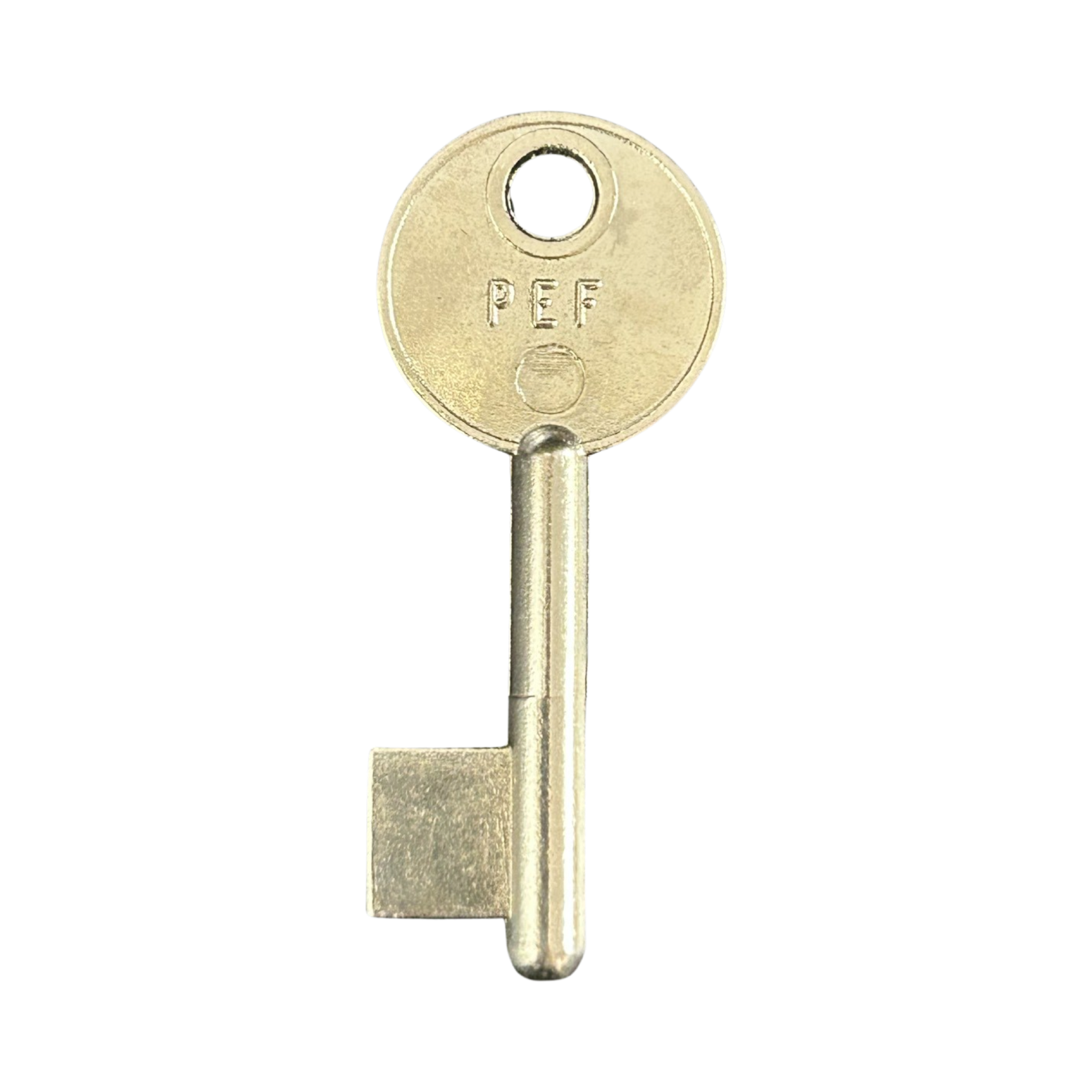 Squire 'PEF' Series Key - Coded Keys