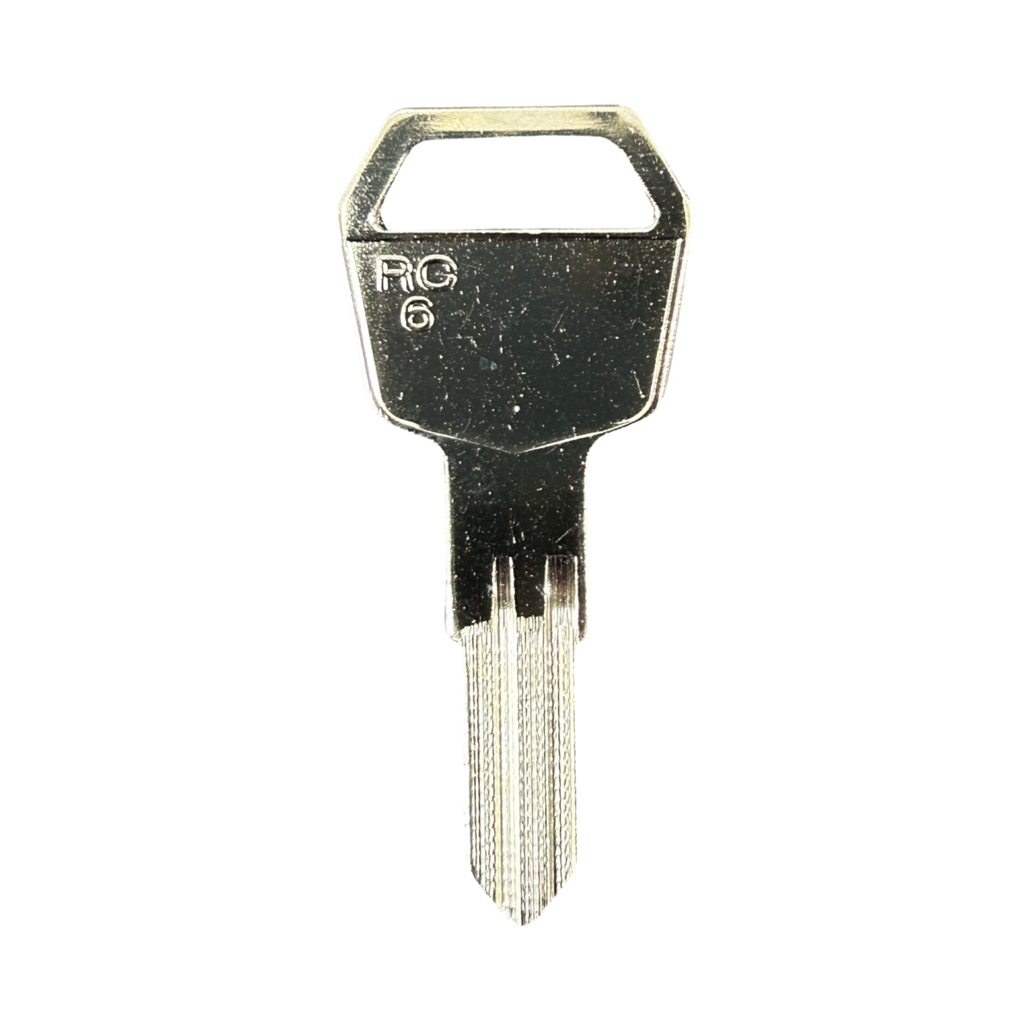 050 Key Sandleford Safe Keys - Coded Keys