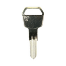 Sandleford Safe Keys