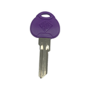 Rock Door Key