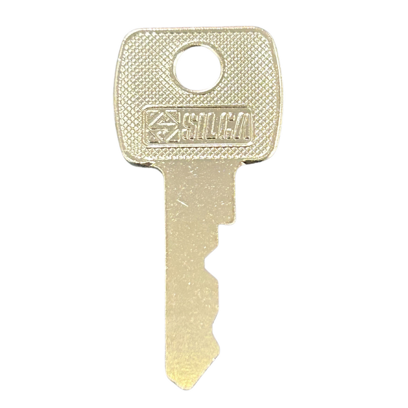 Roneo RV1 Key
