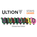 Ultion Key Cap Starting X, U, A, Z | Multibuy Discount