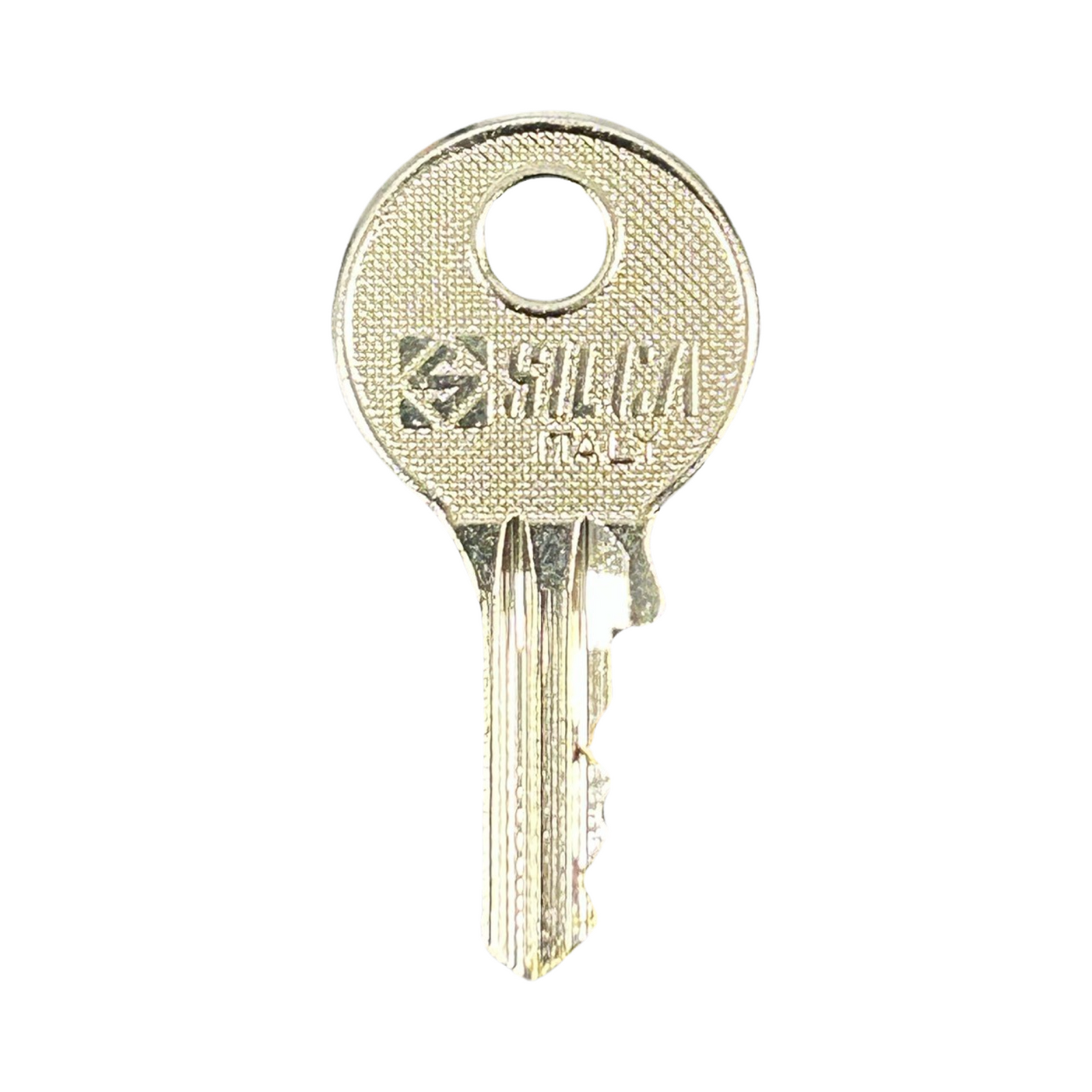 Siemens SB2 Key - Coded Keys