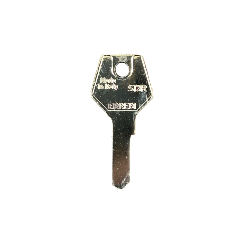 Strebor S Series Keys