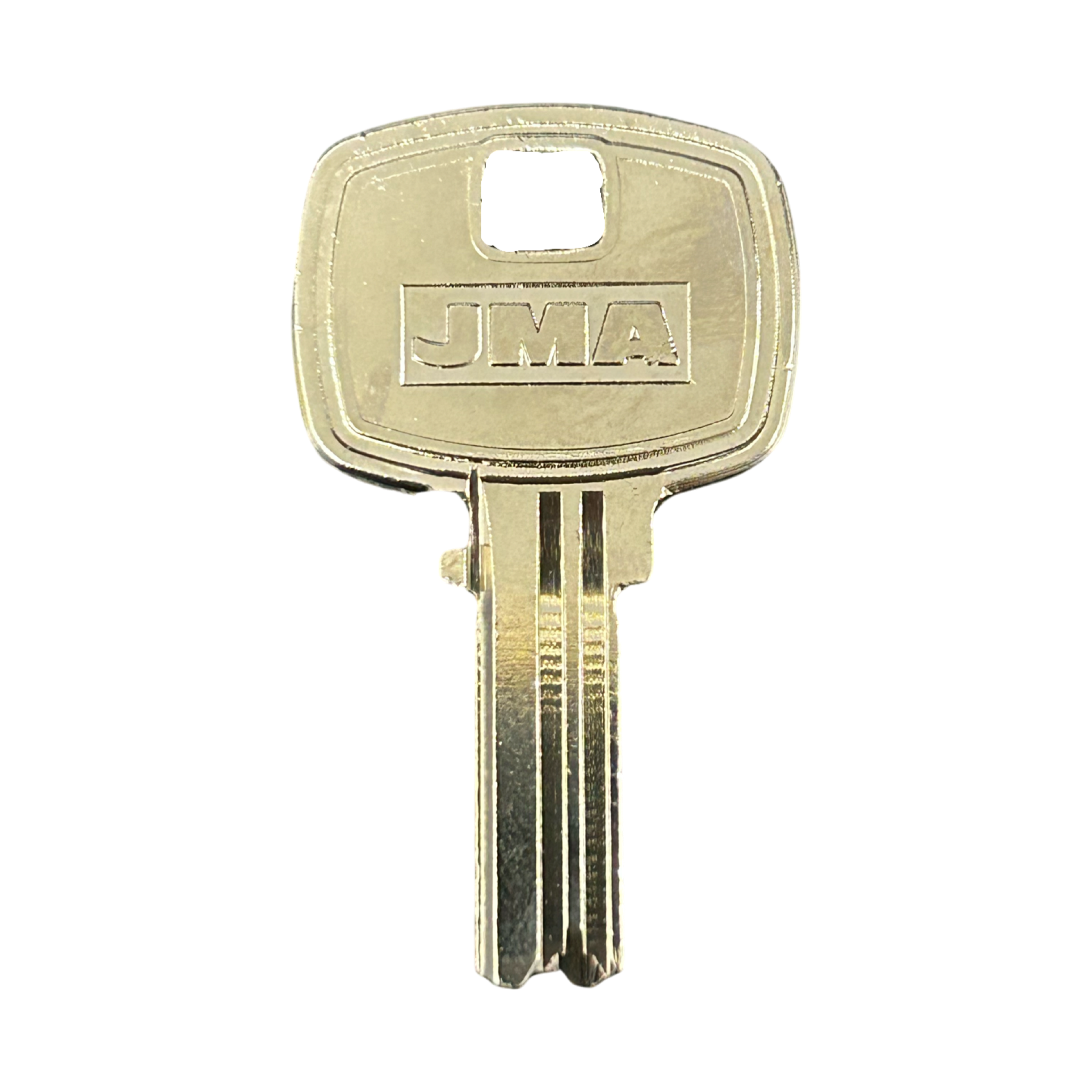 STS K Series Keys - Coded Keys