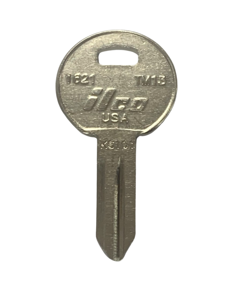 Trimark 1000 Series Keys