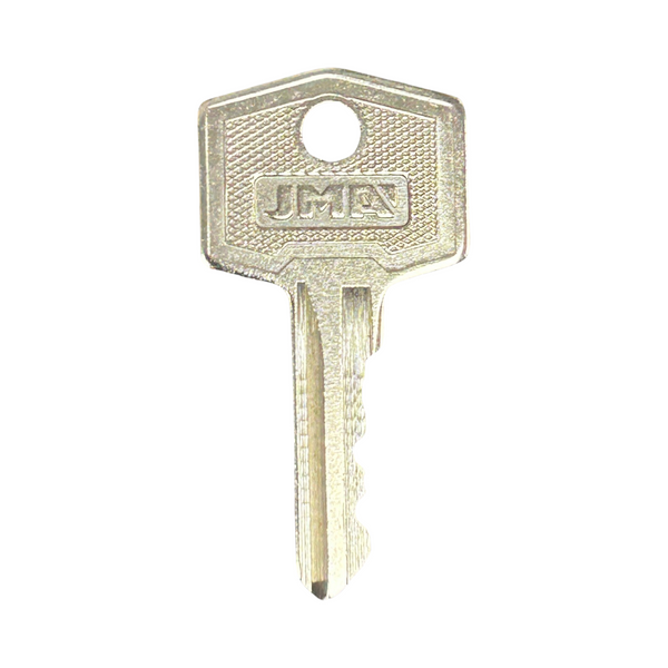 Touch T6 Series Master Key