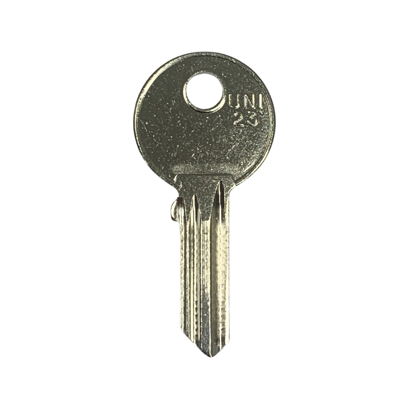 Union NKW A Series Keys