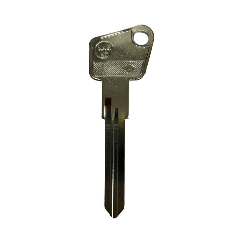 Wasp Key Waso A Series Keys - Coded Keys
