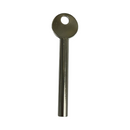 Chubb/Yale WS1 Window Key
