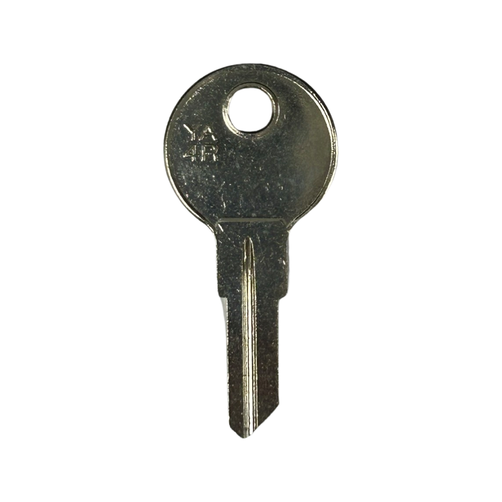 018 Key Honeywell Cashbox Key - Coded Keys
