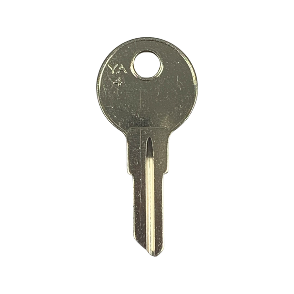 Herman Miller MD Series Key