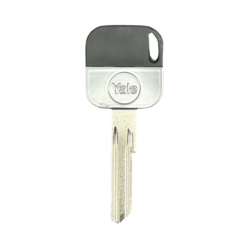 Override Key Sign Yale Linus Smart Lock - Override Key - Coded Keys