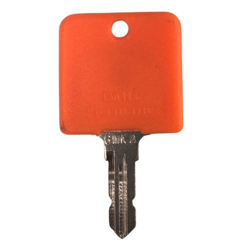 BMB GMK A Master Key