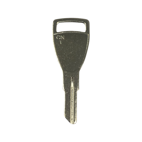 Mobility Scooter Keys - Coded Keys