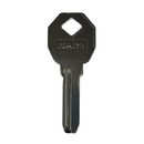 CVL Cylinder Keys