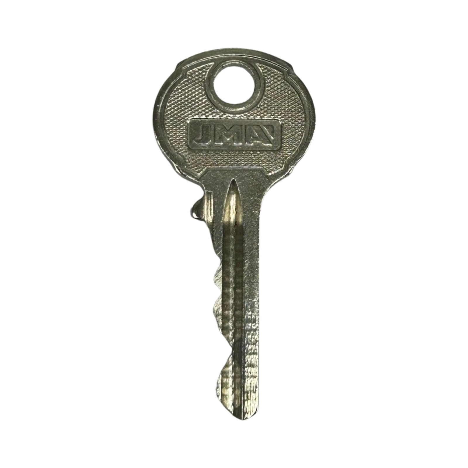 Environment Agency Master Key - Coded Keys