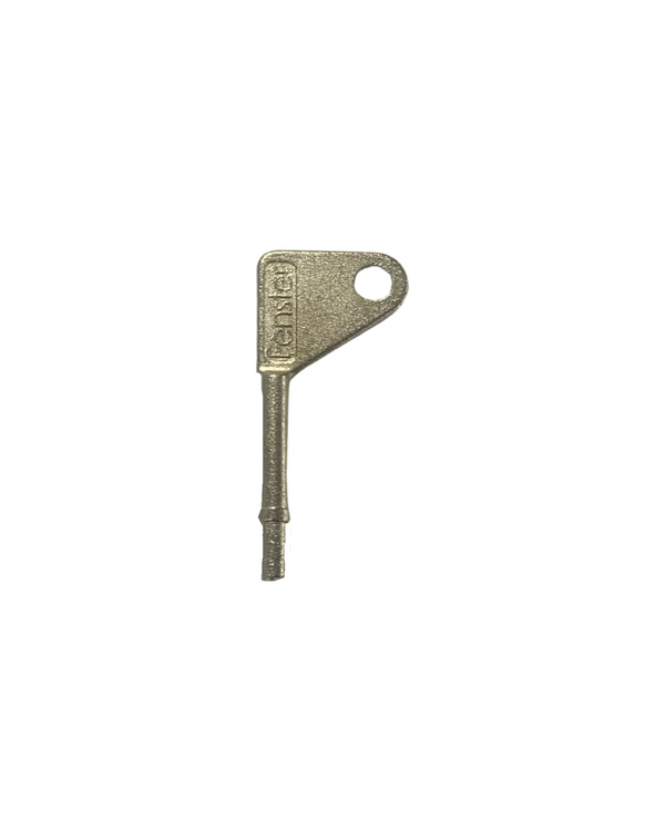 Titon Genesis Window Key