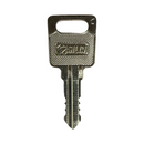 Titon FH019 Window Key