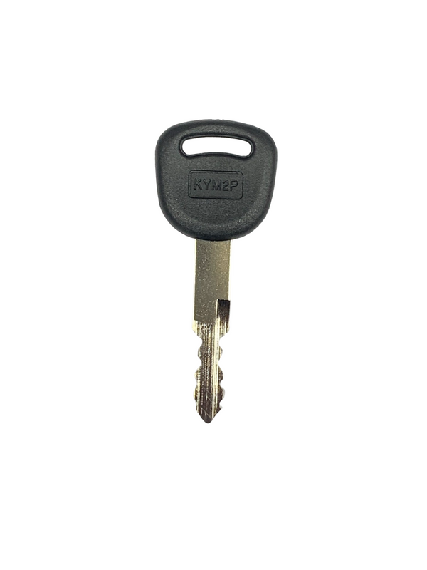 Kymco Agility Mobility Key