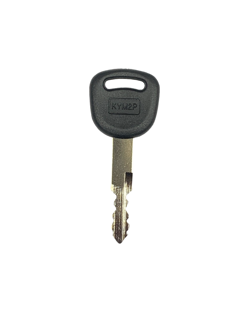 Kymco Agility Mobility Scooter Key
