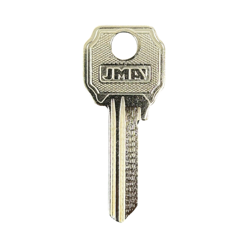 Lince Padlock Key 1-160