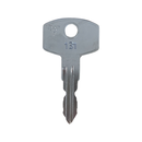 131 Mobility Scooter Key