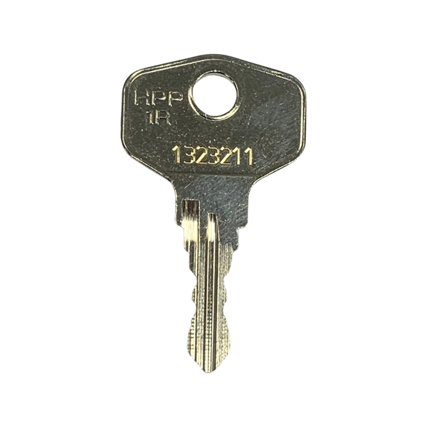 Dell 1323211 Key