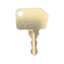 14644 Plant Key