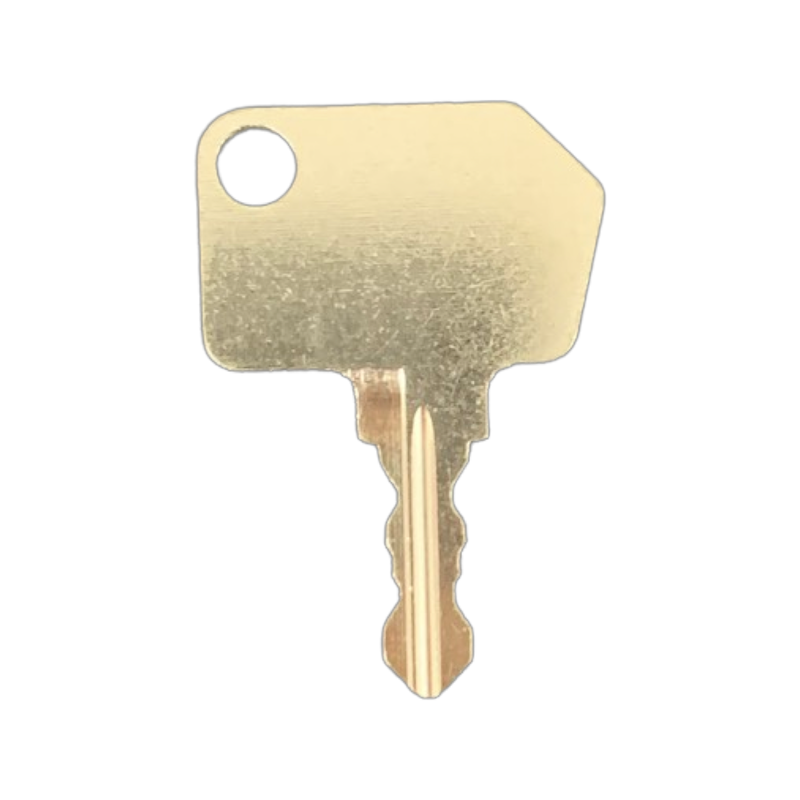 14644 Plant Key