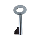 Fire Brigade FB14 Padlock Key