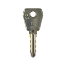 L&F 18 Series Master Key