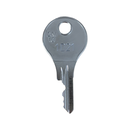 Jungheinrich 1D21 Forklift Key