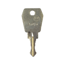 Axess 26010 Key. Lift Key. Switch Key
