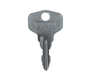 Hoppe 2W153 Window Key