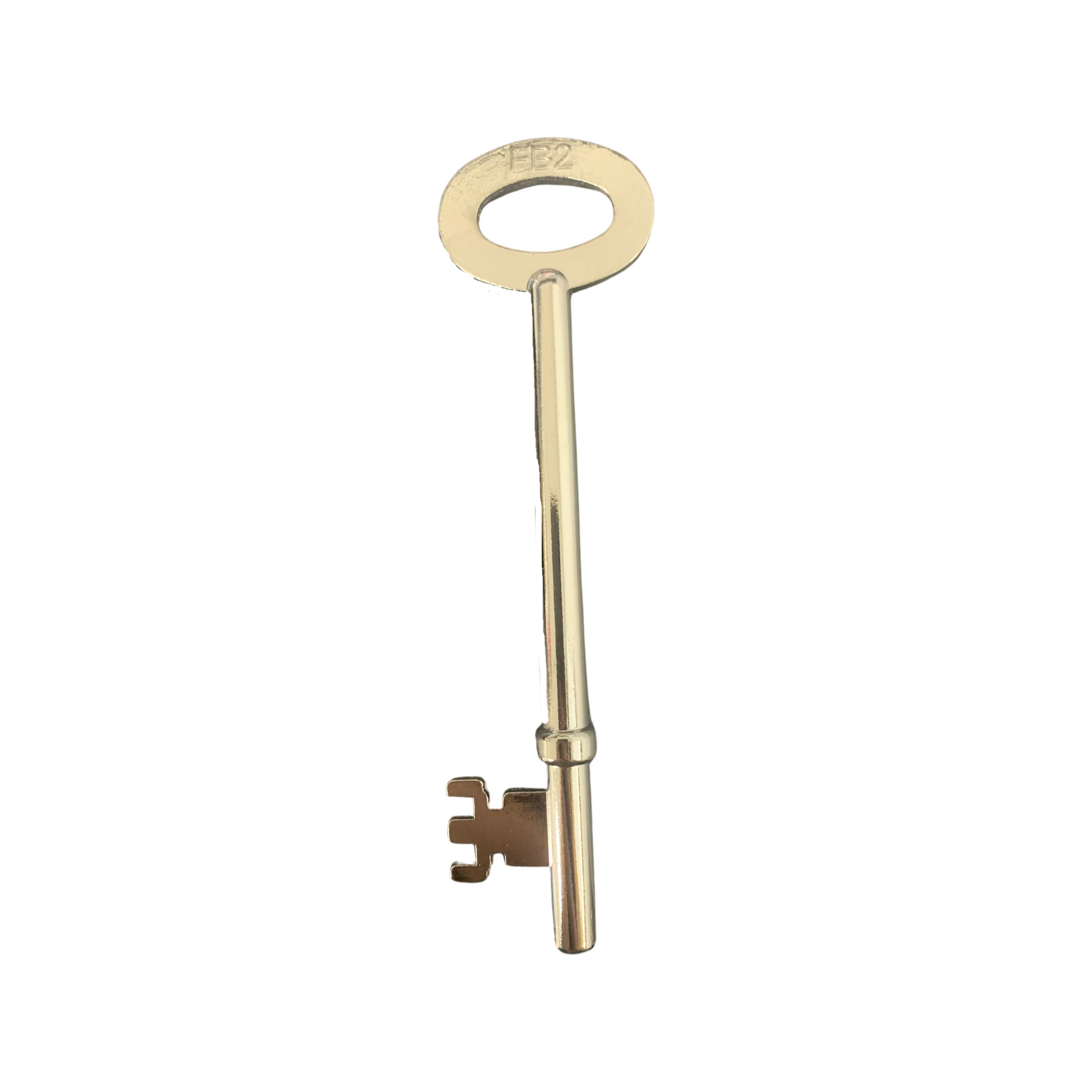 Fb2 Pattern Key Fire Brigade FB2 Deadlock Key - Coded Keys