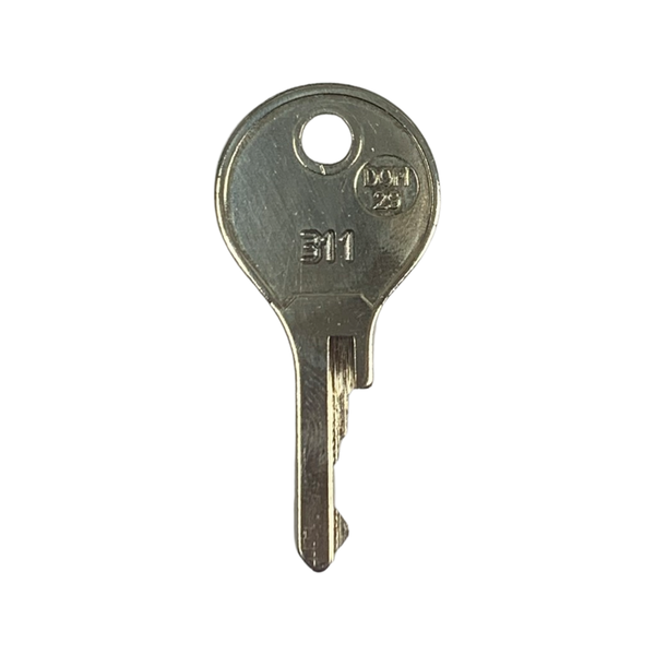 Eao 311 Switch Key
