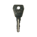 l&f 35 series master key