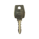 eurolocks 43 series master keys