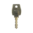 eurolocks 45 series master key
