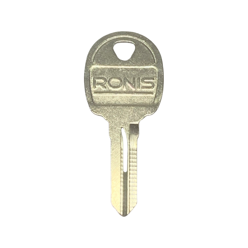 Ronis 4R Series Key