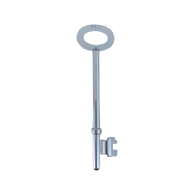 Fire Brigade FB4 Deadlock Key - Coded Keys