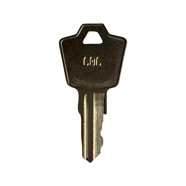 606 switch key, 606 mobility scooter key