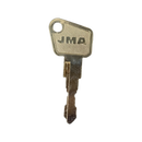 606 plant and tractor key