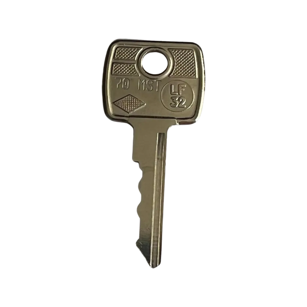 l&f m70 master keys 