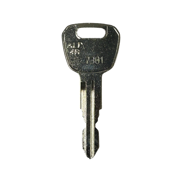 7301 Mobility Scooter Key